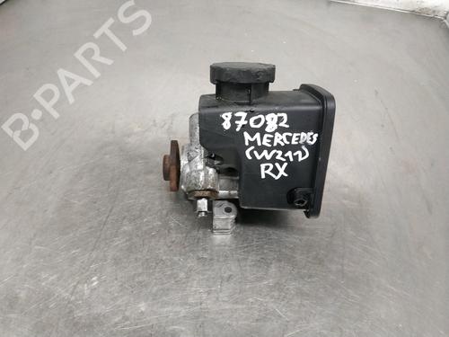 Styring servopumpe MERCEDES-BENZ E-CLASS T-Model (S211) E 320 T CDI (211.226) | BP26267793M99 