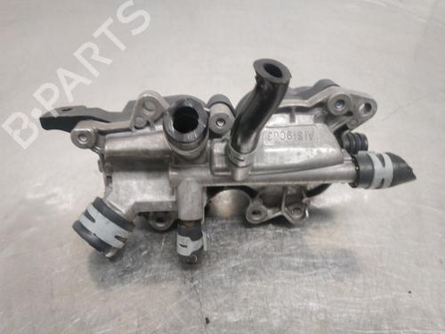 Egr MERCEDES-BENZ B-CLASS Sports Tourer (W245) B 180 CDI (245.207) | BP27097864M69 