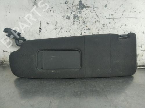 Left sun visor AUDI TT (8N3) 1.8 T | BP27401442I1 
