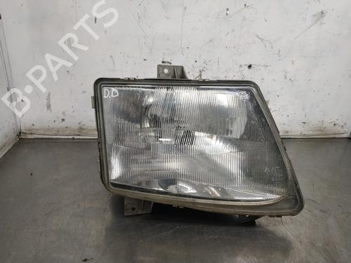 Used Right headlight MERCEDES-BENZ VITO Van (W638) 112 CDI 2.2 (638.094) (122 hp) 26247127