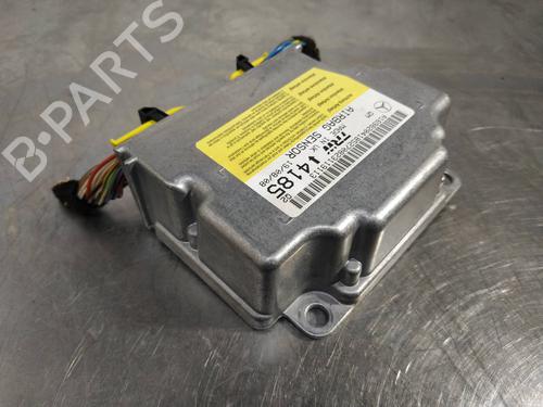 ECU airbags MERCEDES-BENZ B-CLASS Sports Tourer (W245) B 180 CDI (245.207) | BP26245177M53