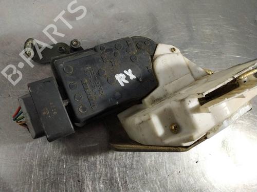 Front left lock SUZUKI IGNIS II (MH) 1.3 DDiS (RM413D) | BP26245388C98 