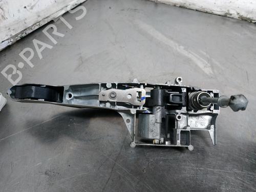 Front left exterior door handle CITROËN C5 II (RC_) 2.0 HDi (RCRHRH) | BP26253873C128 