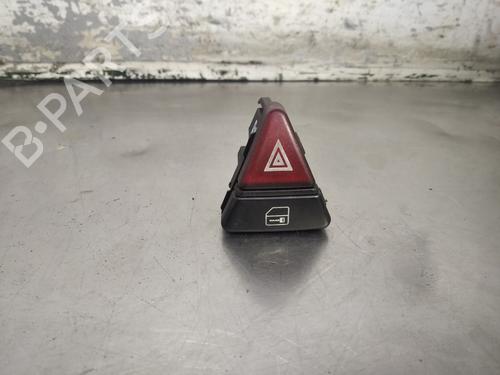 Used Warning switch MERCEDES-BENZ A-CLASS (W168) A 140 (168.031, 168.131) (82 hp) 26246975