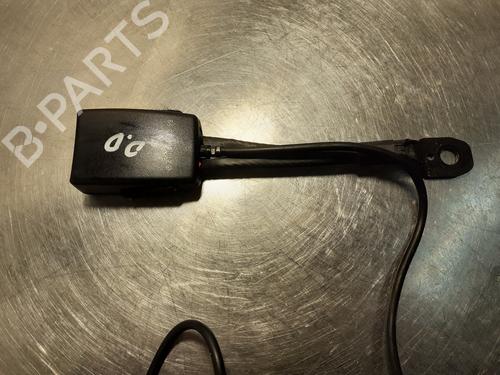 Front right belt tensioner MERCEDES-BENZ E-CLASS (W211) E 220 CDI (211.006) | BP26245346C88 