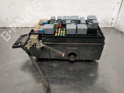 Fuse box CHEVROLET EPICA (KL1_) 2.5 | BP26253522E1 