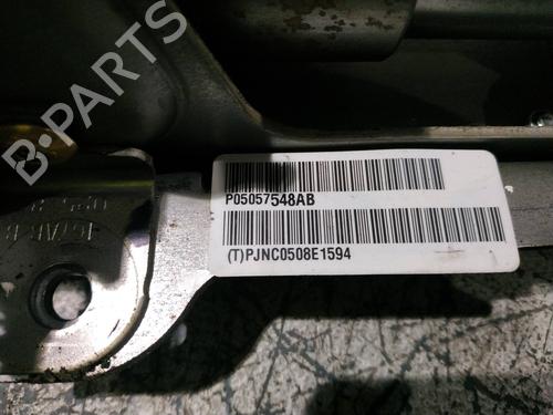 Steering column DODGE JOURNEY 2.0 CRD | BP26245698M21 