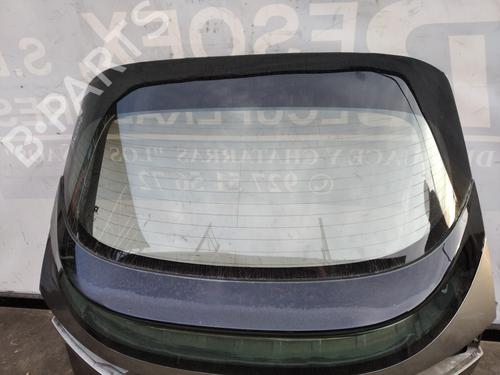 Tailgate HONDA CIVIC VIII Hatchback (FN, FK) 2.2 CTDi (FK3) | BP27402014C6 