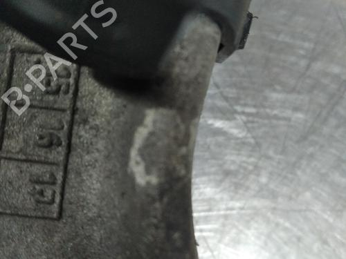 Left rear suspension arm BMW 5 (E60) 525 d | BP26256832M14 