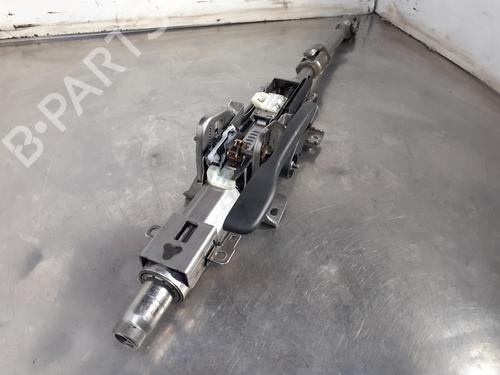 Used Steering column SEAT LEON (1P1) 2.0 FSI (150 hp) 26243301