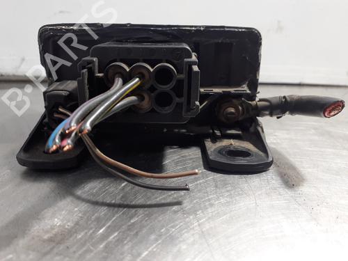 Elektronisk modul MERCEDES-BENZ C-CLASS (W203) C 220 CDI (203.008) | BP26243045M83 