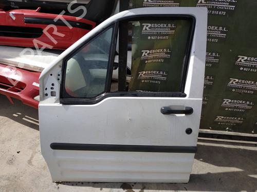Used Left front door FORD TRANSIT CONNECT (P65_, P70_, P80_) 1.8 Di (75 hp) 9398730