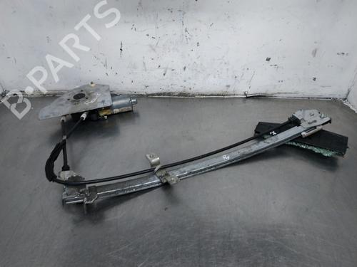 Used Front right window mechanism AUDI 100 C4 Avant (4A5) 2.5 TDI (115 hp) 26256245