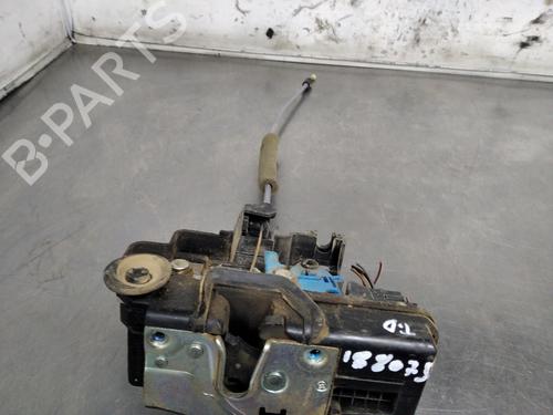 Rear right lock OPEL ANTARA A (L07) 2.0 CDTI | BP26246253C99 