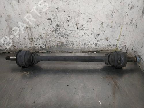Used Left rear driveshaft MERCEDES-BENZ C-CLASS (W204) C 200 CDI (204.007, 204.006) (136 hp) 26264989