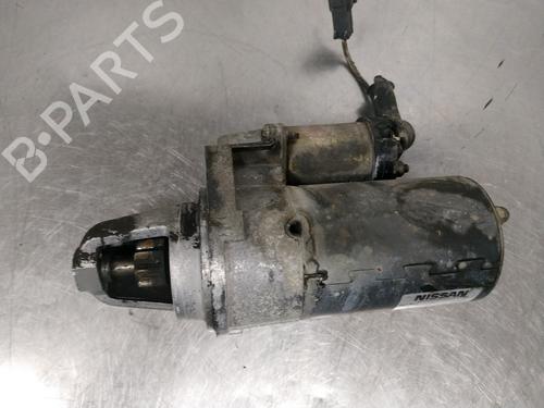 Starter NISSAN PRIMERA (P10) 2.0 16V | BP26254927M8 
