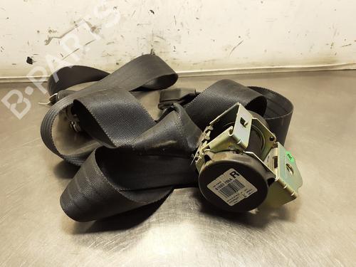 Rear right seatbelt FORD B-MAX (JK) 1.5 TDCi | BP26244132I28 