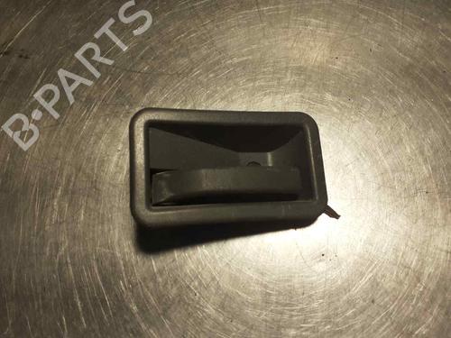 Used Front left interior door handle RENAULT 19 II (B/C53_) 1.4 (80 hp) 26242457