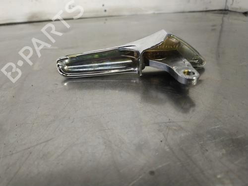 Rear left interior door handle MERCEDES-BENZ E-CLASS (W211) E 220 CDI (211.006) | BP26252989I15 