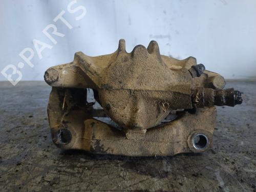 Used Left front brake caliper RENAULT LAGUNA I (B56_, 556_) 1.9 dCi (B56W) (107 hp) 26246512