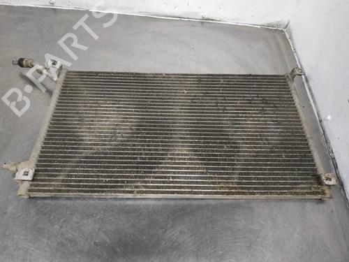 Used AC radiator CITROËN SAXO (S0, S1) 1.1 X, SX (60 hp) 26266735