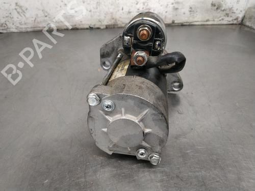 Starter NISSAN ALMERA TINO (V10) 2.2 dCi | BP26254992M8 