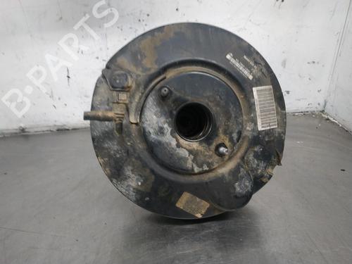 Used Servo brake PEUGEOT 407 SW (6E_, 6D_) 2.0 HDi (140 hp) 26256423