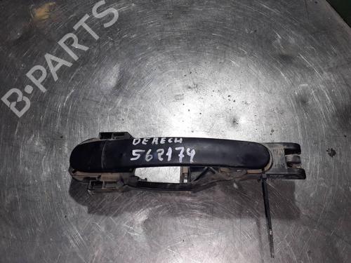 Used Front right exterior door handle SEAT CORDOBA (6L2) 1.9 TDI (100 hp) 8604032