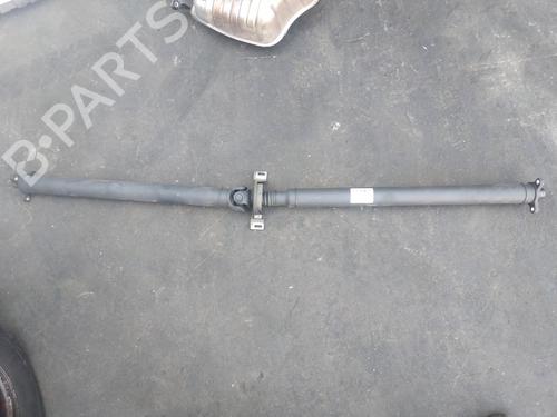 Used Driveshaft MERCEDES-BENZ C-CLASS (W204) C 200 Kompressor (204.041) (184 hp) 26254801