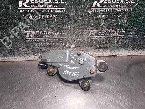 Used Rear wiper motor FORD ESCORT VI (GAL, AAL, ABL) 1.8 D (60 hp) 8241904