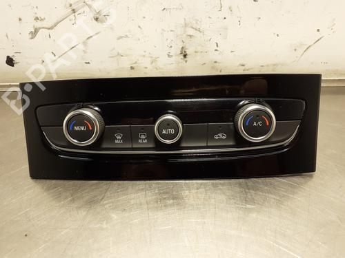 Used Climate control OPEL GRANDLAND / GRANDLAND X (A18, P1UO) 1.6 Turbo D (75) (120 hp) 26244154