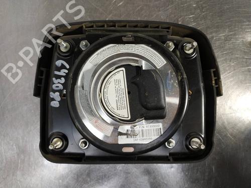 Driver airbag JEEP GRAND CHEROKEE I (ZJ, ZG) 2.5 TD 4x4 (Z) | BP26245055C9 
