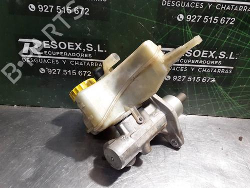 Used Brake master cylinder SEAT IBIZA III (6L1) 1.9 TDI (100 hp) 9366262