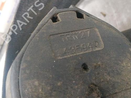 Front left seatbelt IVECO DAILY III Van 35 C 12 V, 35 S 12 V (AGKA43A2, AGKB43A2, AGKB46A2,... | BP26263547I26 