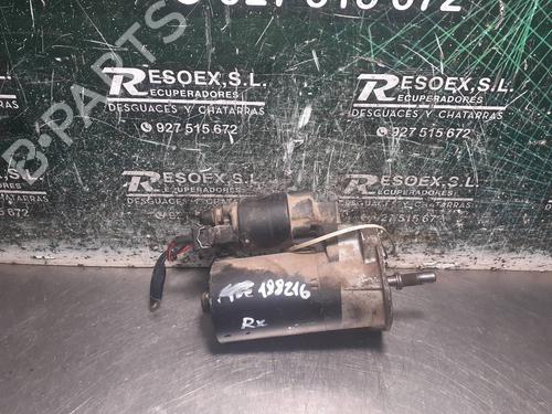 Startmotor SEAT CORDOBA (6K1, 6K2) 1.4 i (60 hp) 8682581