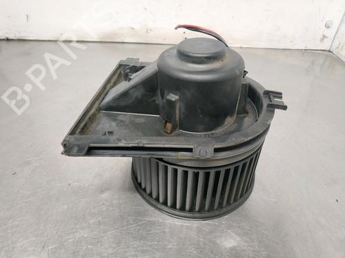 Used Heater blower motor SEAT LEON (1M1) 1.6 16 V (105 hp) 26253321