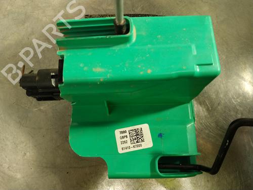 Rear left lock HYUNDAI i10 II (BA, IA) 1.0 | BP27400354C100 