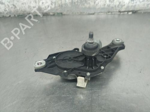 Rear wiper motor CITROËN SAXO (S0, S1) 1.4 VTS | BP26265077M102 
