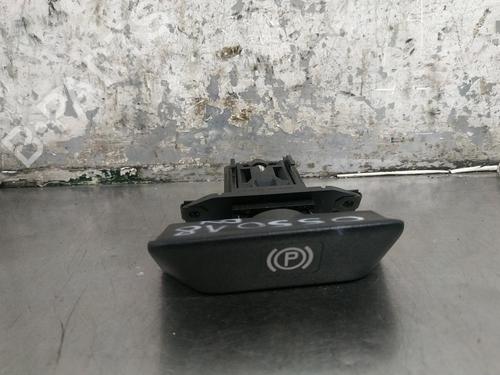 Used Hand brake MERCEDES-BENZ E-CLASS (W210) E 270 CDI (210.016) (170 hp) 26264272