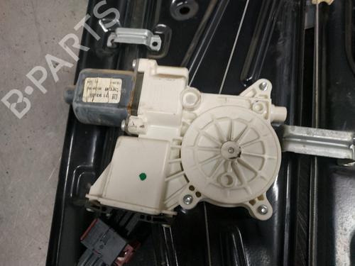 Rear left window mechanism OPEL ASTRA H TwinTop (A04) 1.9 CDTi (L67) | BP27401244C24 