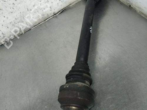 Right rear driveshaft BMW 5 (E60) 525 d | BP26256831M41 