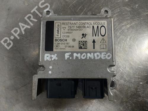 Used ECU airbags FORD MONDEO III (B5Y) 2.0 16V (146 hp) 26246577