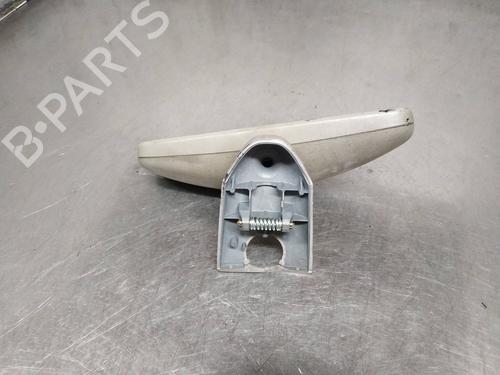 Rear mirror MERCEDES-BENZ CLK (C209) CLK 270 CDI (209.316) | BP26265767I6 