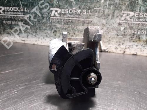 Throttle body FORD FIESTA Box Body/MPV (F3L, F5L) 1.3 | BP9291509M82 