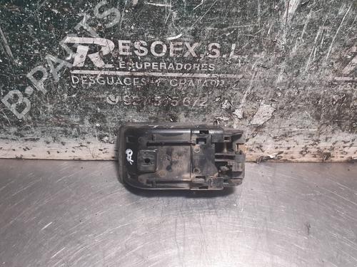 Rear left interior door handle CITROËN JUMPER I Van (244) 2.2 HDi | BP8894329I15 