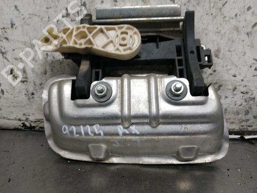 Rear left exterior door handle OPEL ZAFIRA A MPV (T98) 2.0 DI 16V (F75) | BP26255447C130 