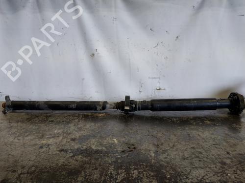 Used Driveshaft BMW 1 (E81) 116 d (116 hp) 26246565