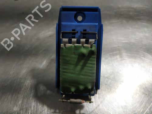 Used Heater resistor FORD FOCUS I (DAW, DBW) 1.8 Turbo DI / TDDi (90 hp) 26243031