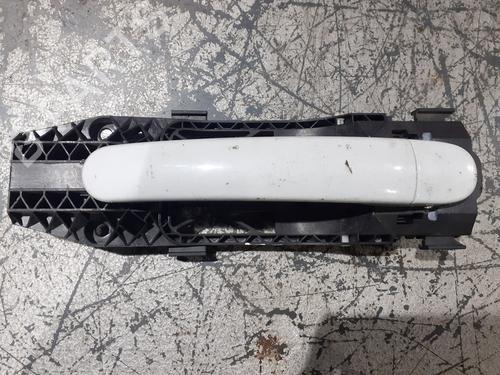 Used Front right exterior door handle SEAT IBIZA IV (6J5, 6P1) 1.4 (85 hp) 26245804
