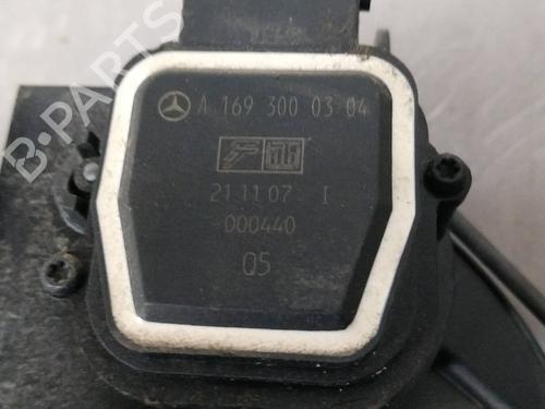 Pedal MERCEDES-BENZ A-CLASS (W169) A 160 (169.031, 169.331) | BP26264970I4 
